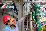 安庆石化炼化一体化项目重油加氢装置进口高压调节阀调试顺利过关